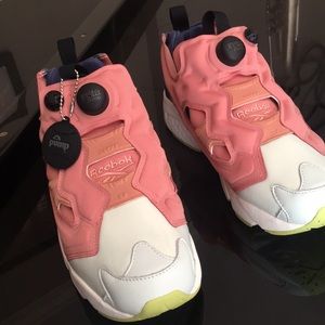 Reebok InstaPump Fury OG